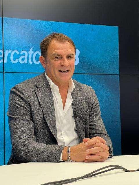 Semplici sulla corsa-Scudetto: "Il Napoli è in vantaggio per il ruolo di anti-Inter"