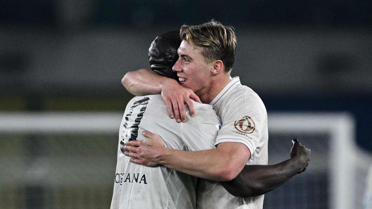 Hojlund più Lukaku: da sabato non è soltanto una suggestione