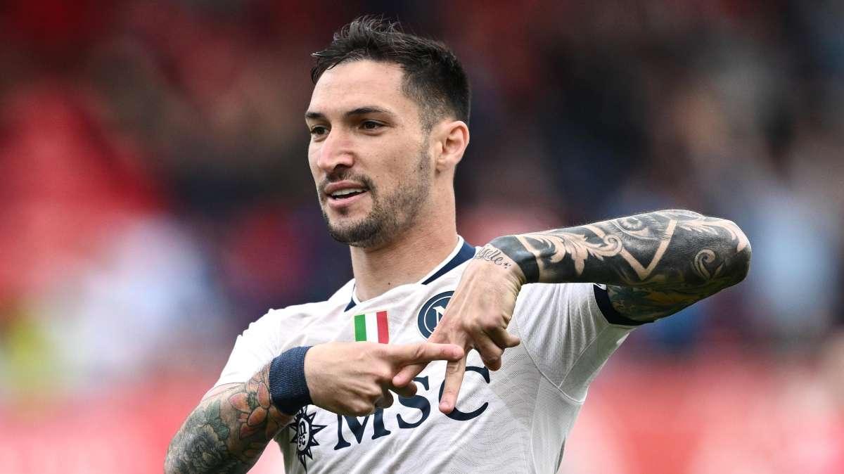 Politano-Roma si può fare, Mediaset svela già il prezzo per la chiusura