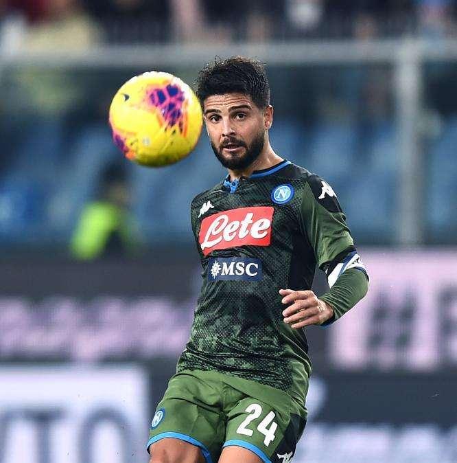 Insigne, l'ex agente: "Non mi ha sorpreso il cambio procuratore, ha sempre voluto Napoli"