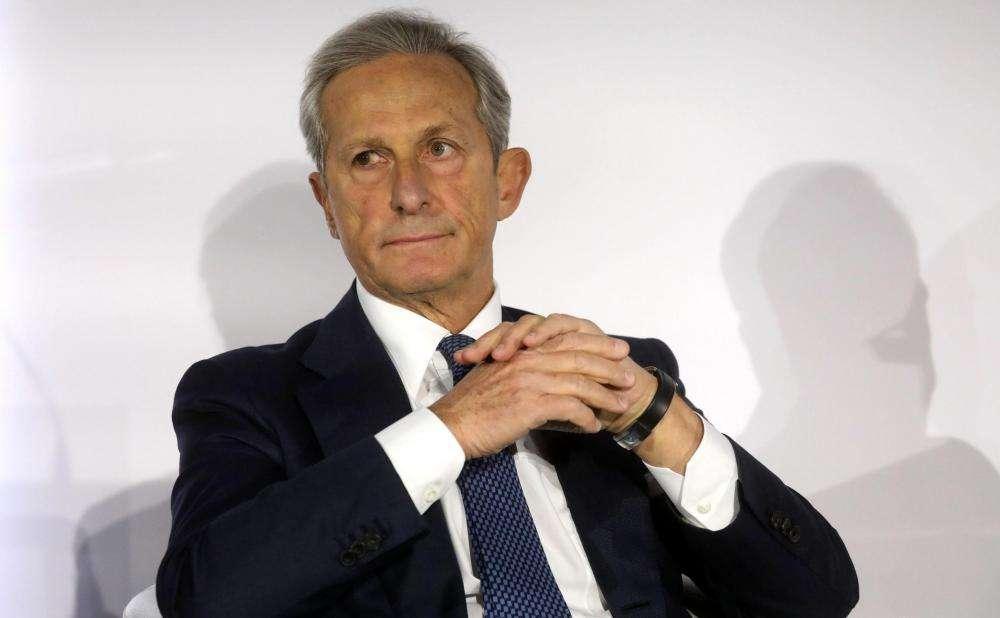 Dimissioni Miccichè, ministro Spadafora duro: "Sono fortemente preoccupato, non è un bel segnale"