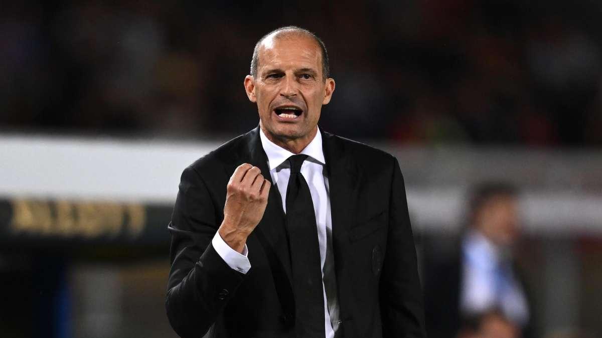 Milan ancora senza Leao, Allegri: "Credo lo rivedremo contro il Napoli"
