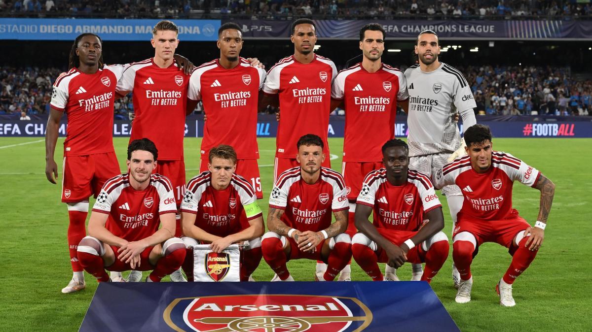 Anche l’Arsenal (ovviamente) è attaccabile: il Brighton domina e trionfa 3-0