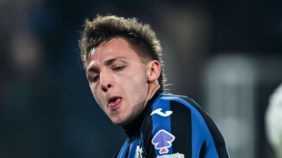 Cds - Atalanta reduce dai carichi di lavoro: le scelte di Gasp per il Napoli