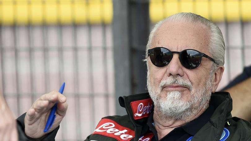 Dalla Croazia, ADL: "Se fosse possibile comprerei l'Hajduk! Ne parlai con Reja. Bari? Non è un giocattolo..."