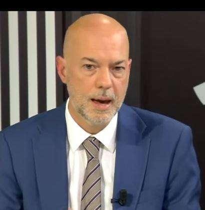 VIDEO - Figuraccia Juve Tv, Rossi: "Allegri mica parlerà di fatturato come chi esce con gli ucraini?". Ma il Tottenham fattura meno...