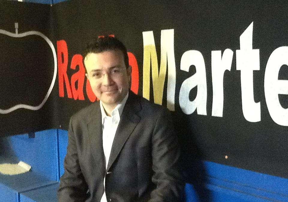 Radio Marte, Sarnataro: "L'acquisto di Raspadori sarebbe ottimo per questi 3 motivi"