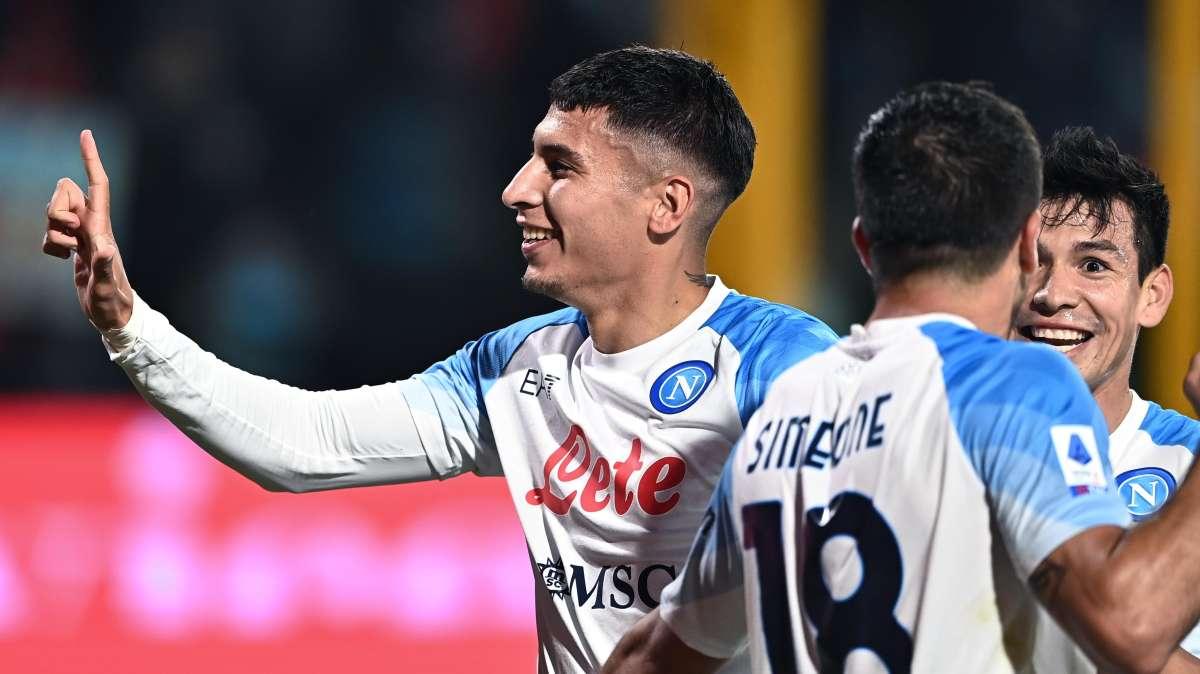 UFFICIALE - I convocati di Spalletti: non solo Osimhen, out anche Olivera per lombalgia! Si rivede Raspadori