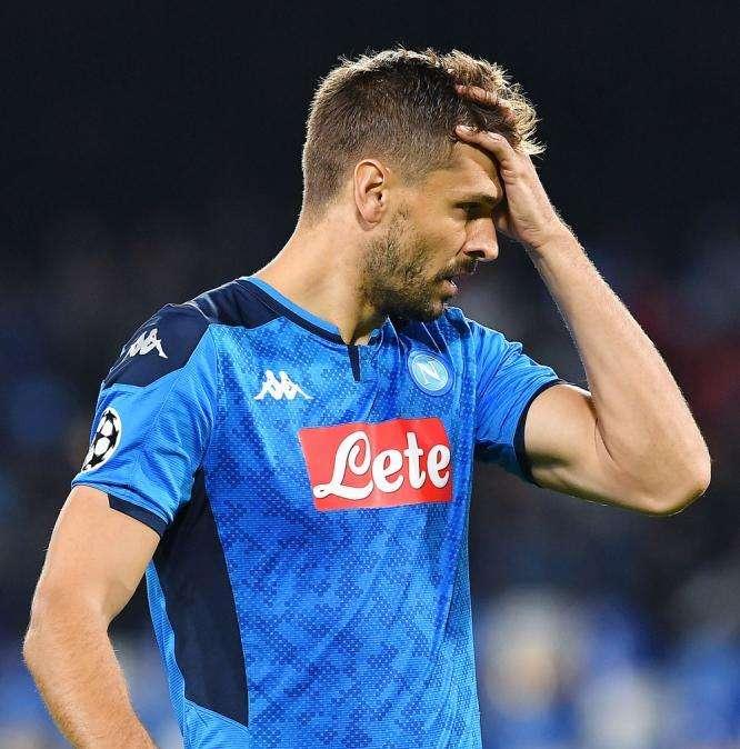 Llorente la prima mossa di Ancelotti: fuori Callejon