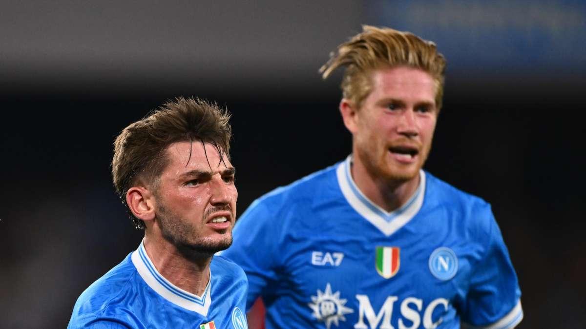 De Bruyne male col Pisa? Leggendo questi due dati forse si cambia idea