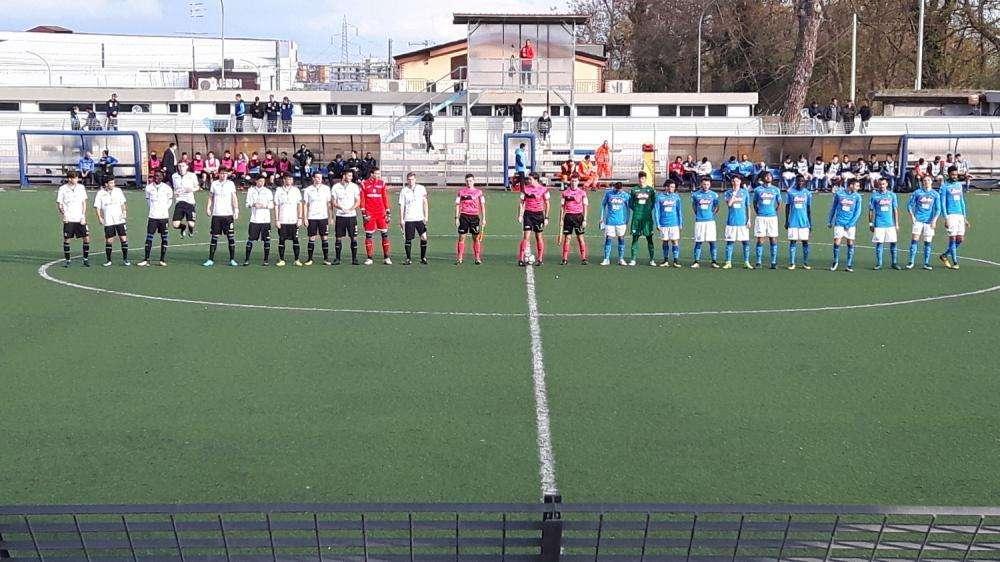 RILEGGI LIVE - Primavera, Napoli-Atalanta 2-2 (18' e 73' Gaetano, 26' Mallamo, 68' Kulusevski): gli azzurri fermano la capolista!