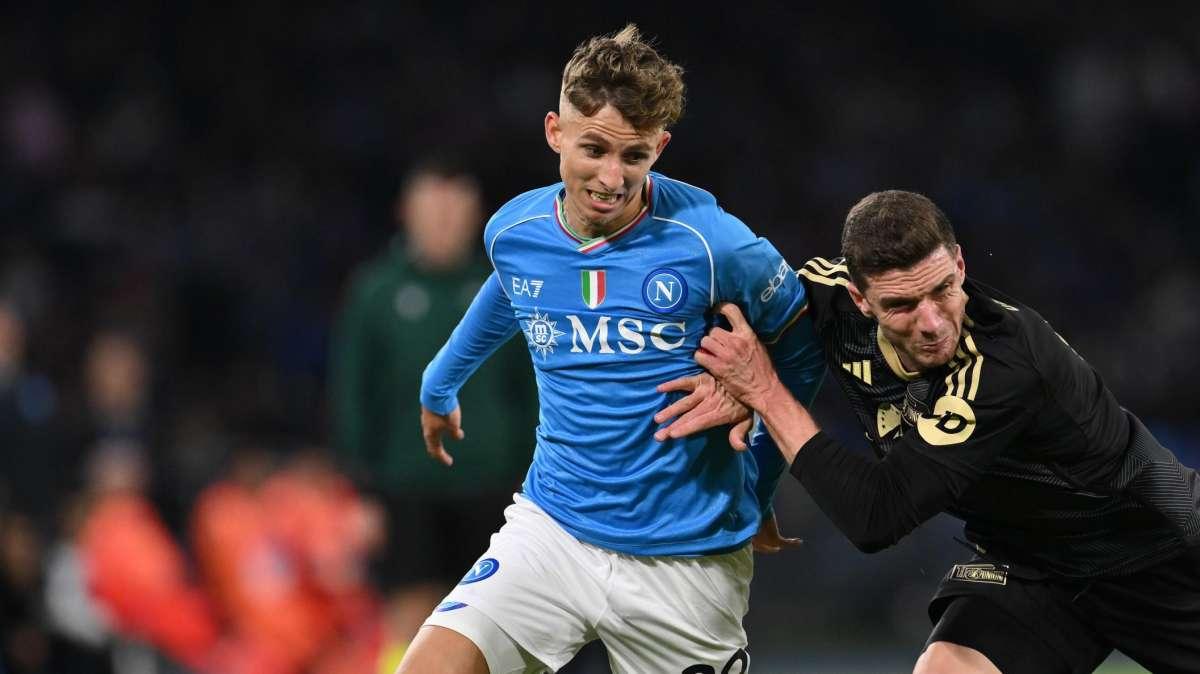 Calciomercato Napoli, il borsino: tutto su acquisti, cessioni, rinnovi e trattative