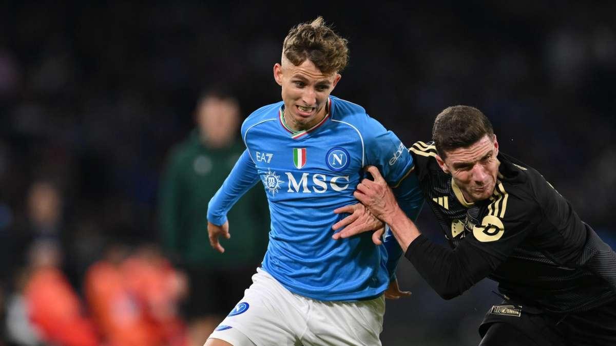 Lindstrom-Everton, il Napoli attende il sì. Da Milano: "Il danese non sembra convinto"