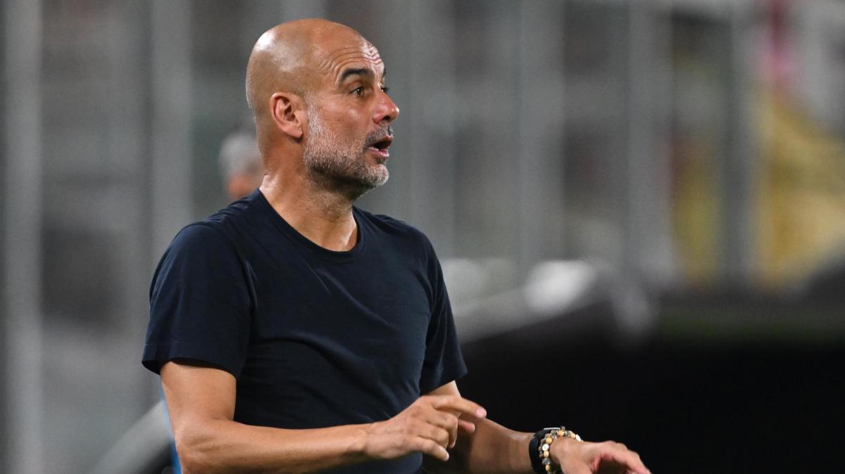 Guardiola-Italia, Gazzetta: tentativo concreto, ma si va verso il 'no'