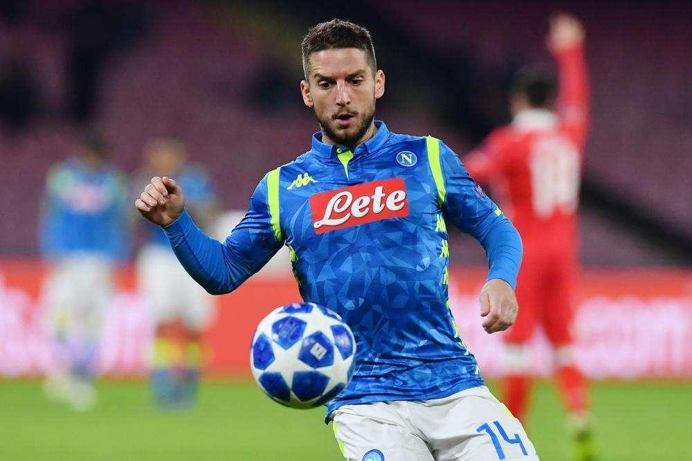 “Hai capito ora la potenza del This is Anfield?”, Mertens bersagliato sui social da migliaia di tifosi del Liverpool