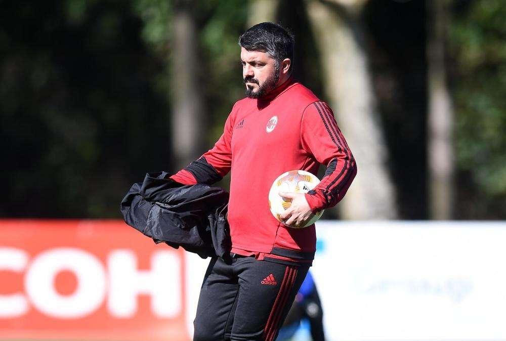 L'ex rossonero Colombo crede nell'impresa: "Il Milan di Gattuso può anche vincere a Torino"
