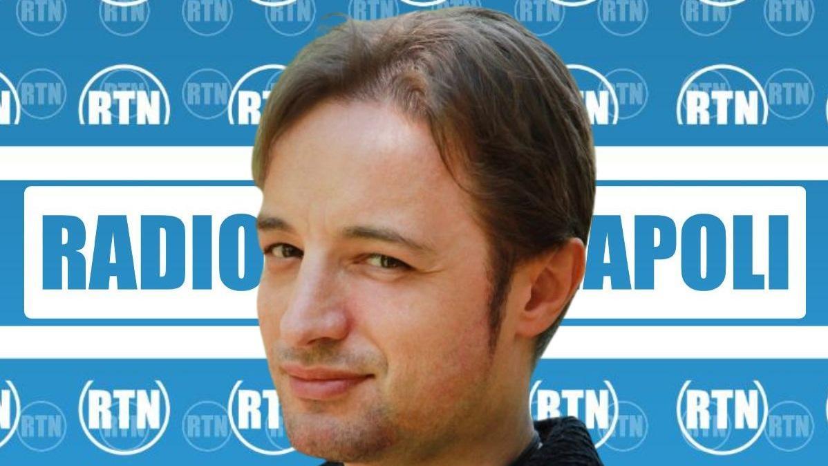 Immagine news Radio Tutto Napoli n.2