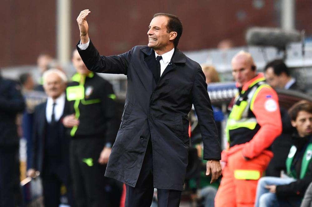 Serie A, i parziali: Juve bloccata a Marassi, Fiorentina sotto con la SPAL