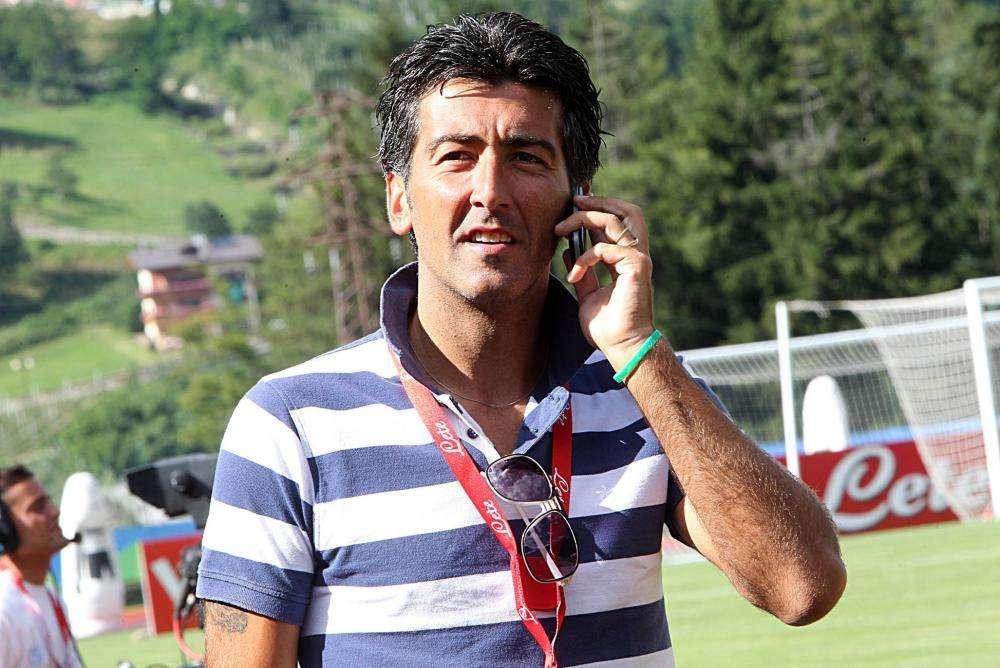 Mele: "Le parole di Giuntoli su Milik e Koulibaly sono un preciso messaggio"