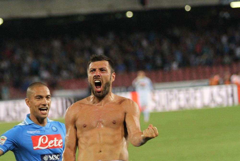 Napoli, ecco dove e perchè hai perso la Champions