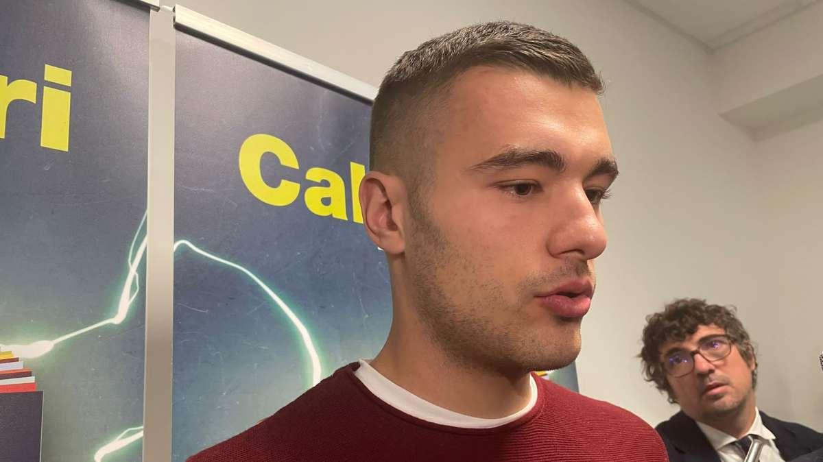 Da Torino - Svolta Buongiorno: parlerà con Cairo per dire che vuole il Napoli
