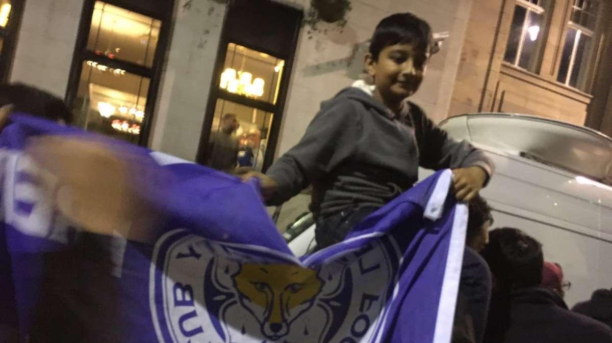 Focolaio Leicester? Anche 3 membri dello staff sono rimasti a casa