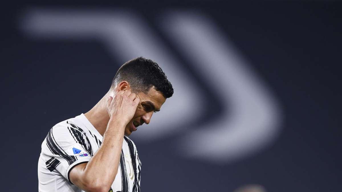 Juve, Jorge Mendes sul futuro di CR7: "No allo Sporting, ha altri piani per il futuro" 