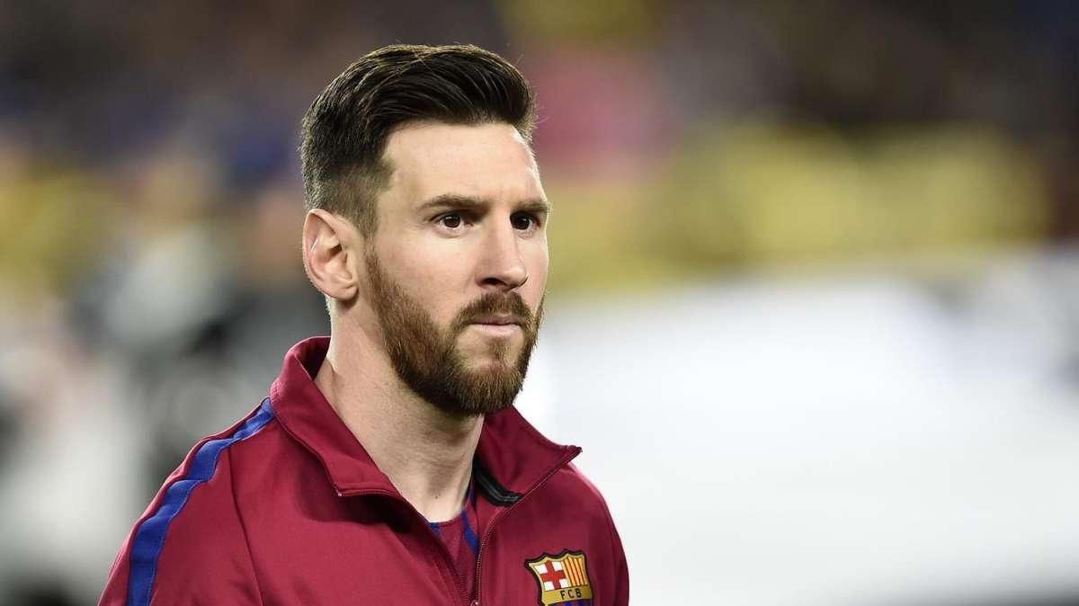 AS - Messi all'intervallo: "Non facciamo gli str****, possiamo fargliene otto!"