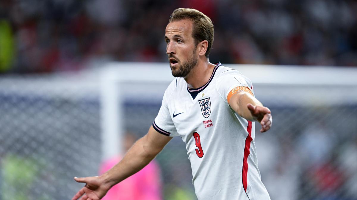 Inghilterra-Ghana, stregone contro Kane: spunta una clamorosa maledizione