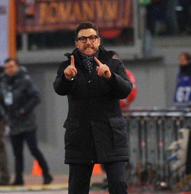 Roma, i convocati per il Napoli: torna Gonalons, ci sono Pellegrini e Nainggolan