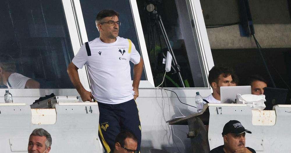 Giudice Sportivo, le decisioni dopo la prima giornata: uno squalificato e Juric multato