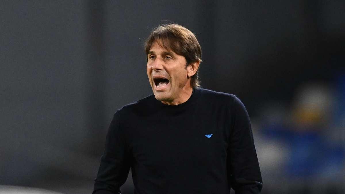 Conte bocciato dai quotidiani: "Brutta gara, la Champions si complica. Dov'è il gol?"