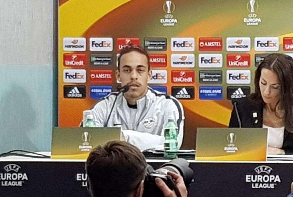 Lipsia, Poulsen felice: "Grande finale di gara, abbiamo disputato una super partita!"
