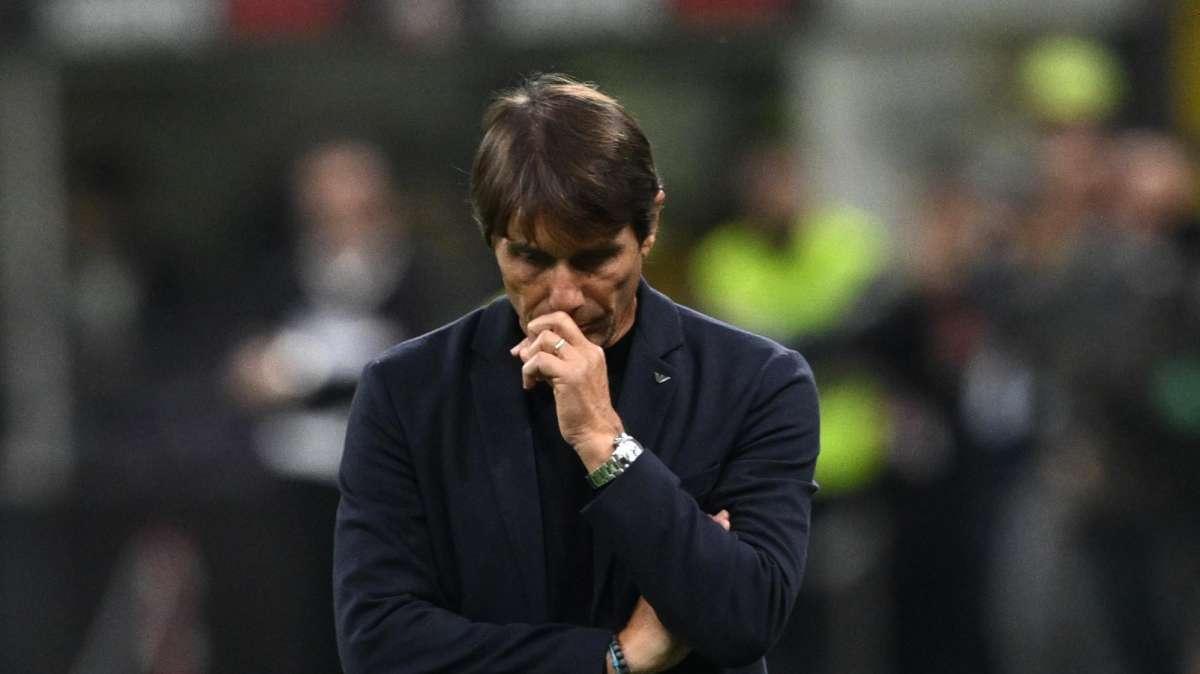 Napoli colabrodo, torna a incassare 6 gol dopo 28 anni! Il tabellino dell'ultima volta