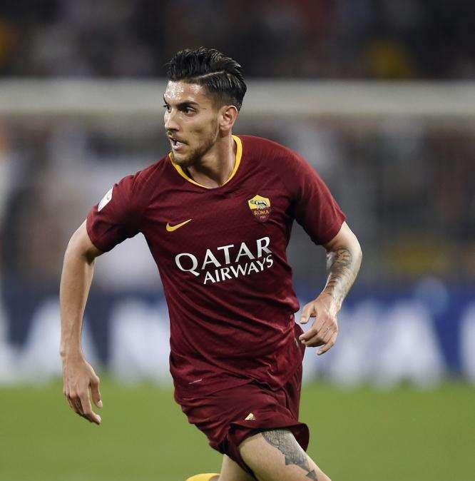 Roma, Pellegrini: "Per stare al passo di Juve e Napoli abbiamo bisogno di più continuità"