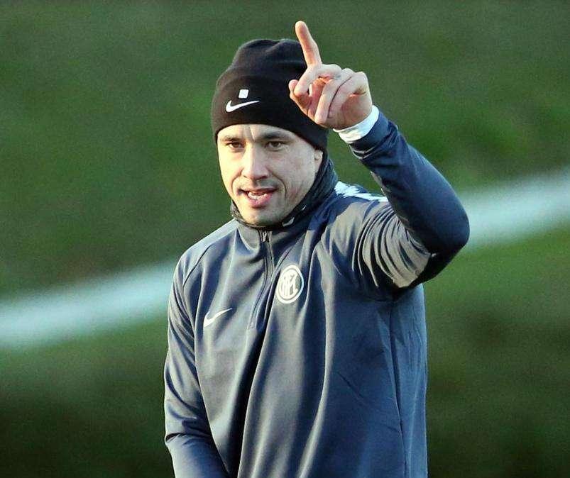 AUDIO - Clamoroso Nainggolan: "Voglio tornare a Roma! Agli interisti che mi leccheranno il cu..."