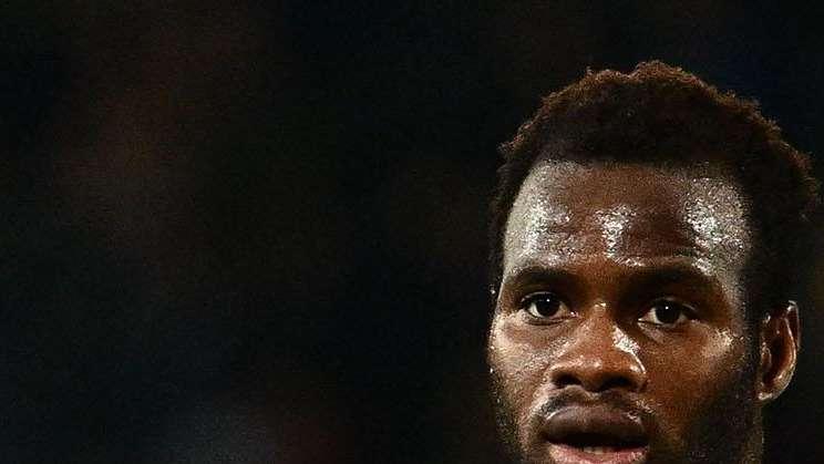 Lecce, Coulibaly: "Meritavamo il pari! Nel 2T creato occasioni contro un grande Napoli"