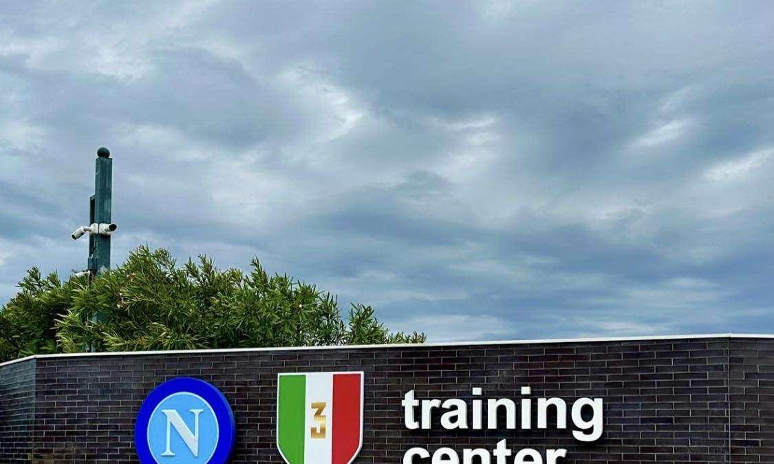 Il programma di oggi: doppia seduta e allenamento congiunto con l'Avellino