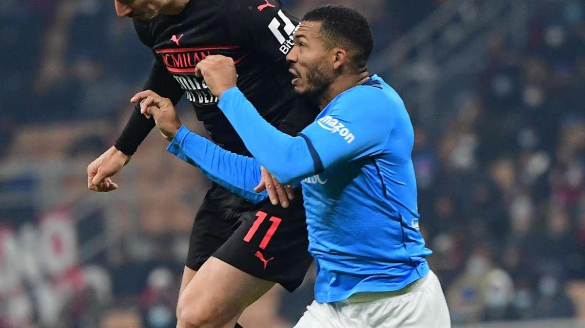 Juan Jesus scherza con Insigne: "Se volete salutare un super capitano, rivolgetevi alla JJBYEBYE"