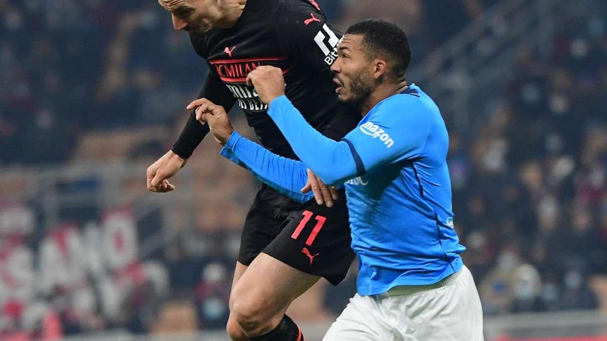 Juan Jesus: "Scudetto ed EL, ci crediamo! Fase difensiva merito di tutti. Napoli, che città e che calore!"