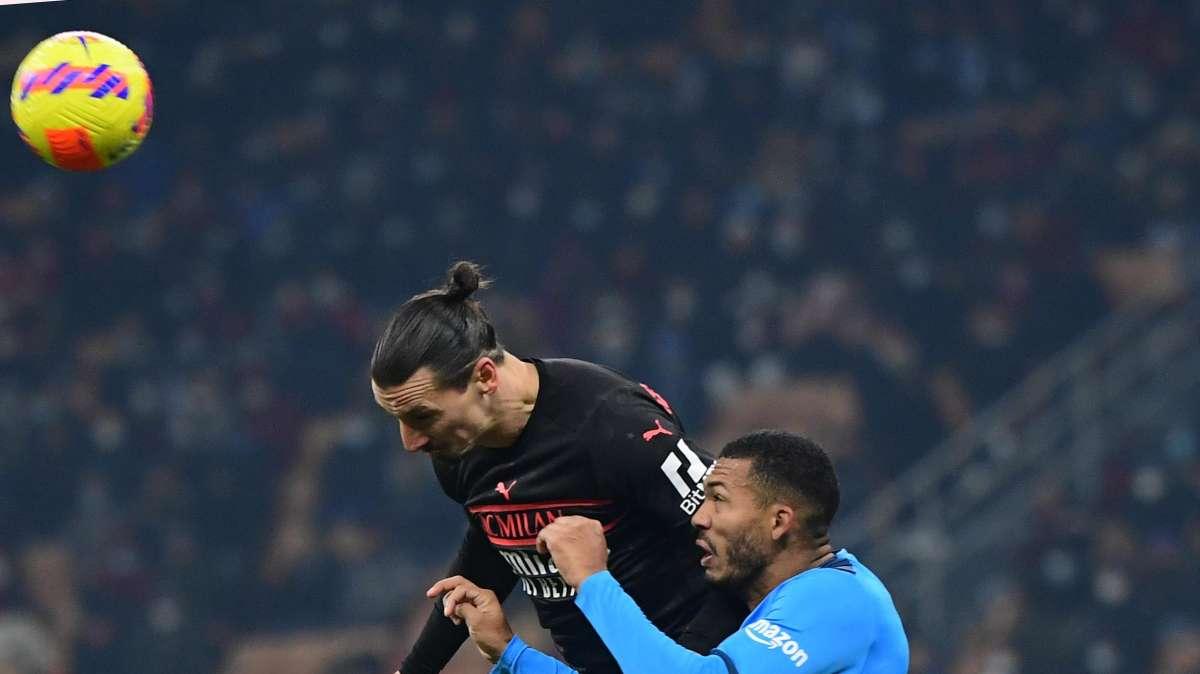 Finalmente Juan Jesus: il Var convalida il gol dell'1-0!