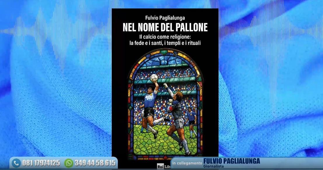 Immagine news Radio Tutto Napoli