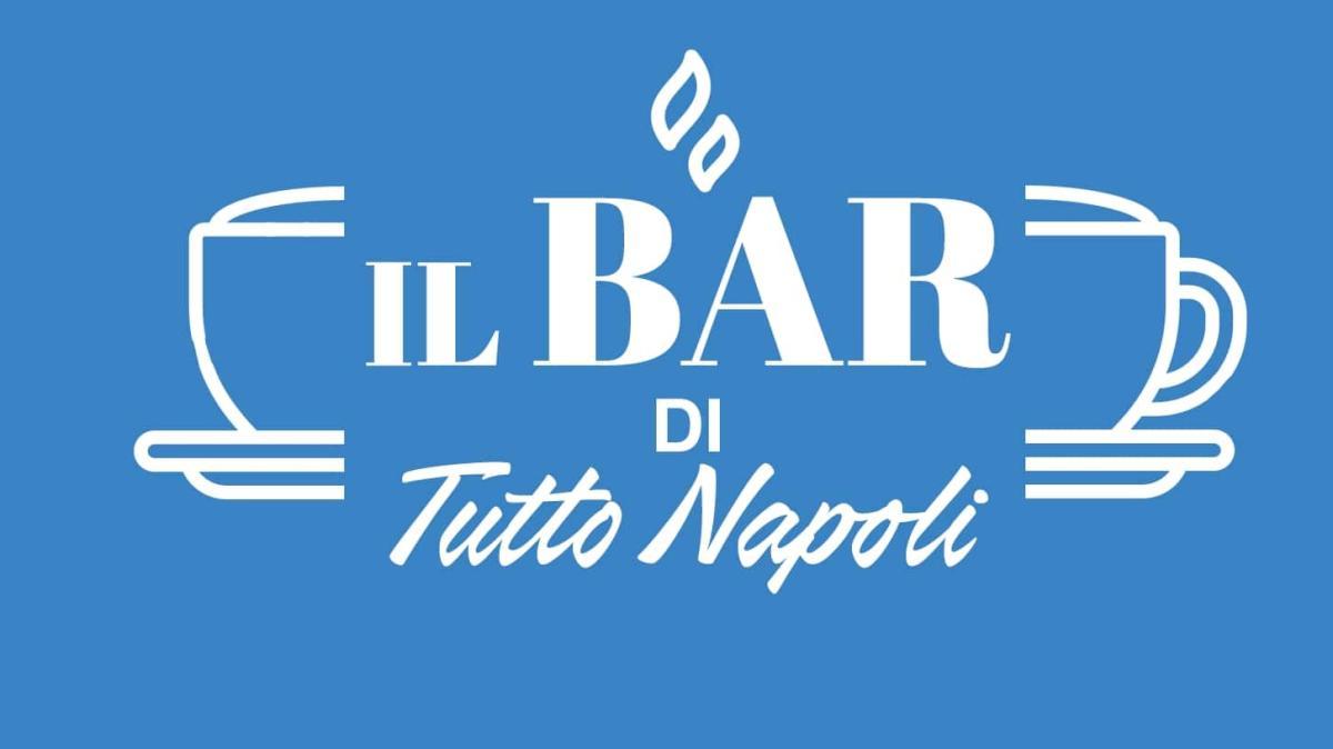 Entra nella famiglia di Radio Tutto Napoli: dalle 9 c'è il "Bar di Tutto Napoli"