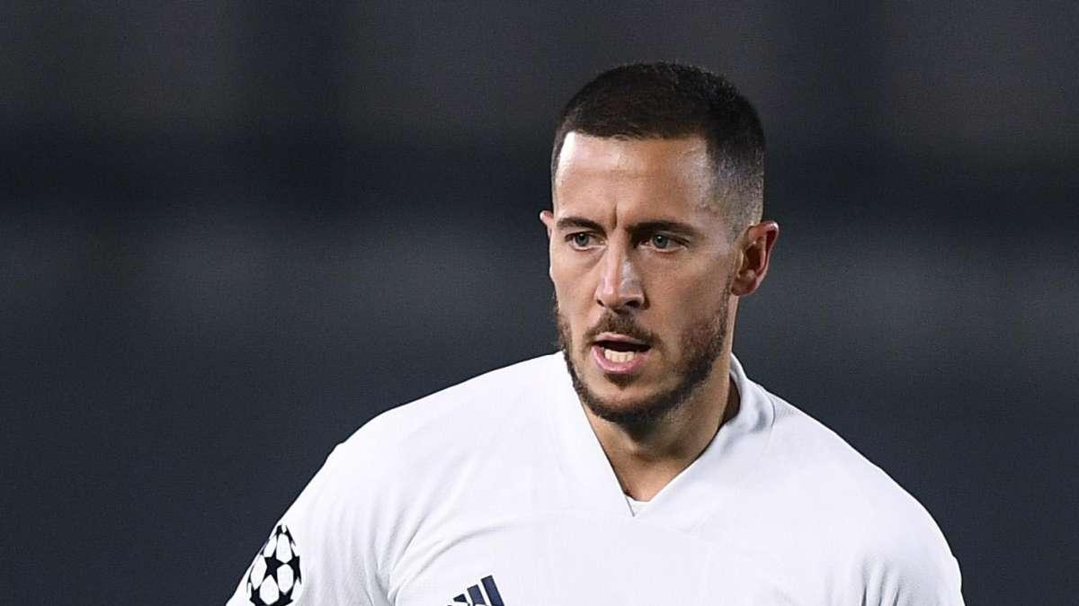 Ancelotti, prime grane a Madrid. Hazard: "Se al Real avessi più spazio sarei leader come nel Belgio"