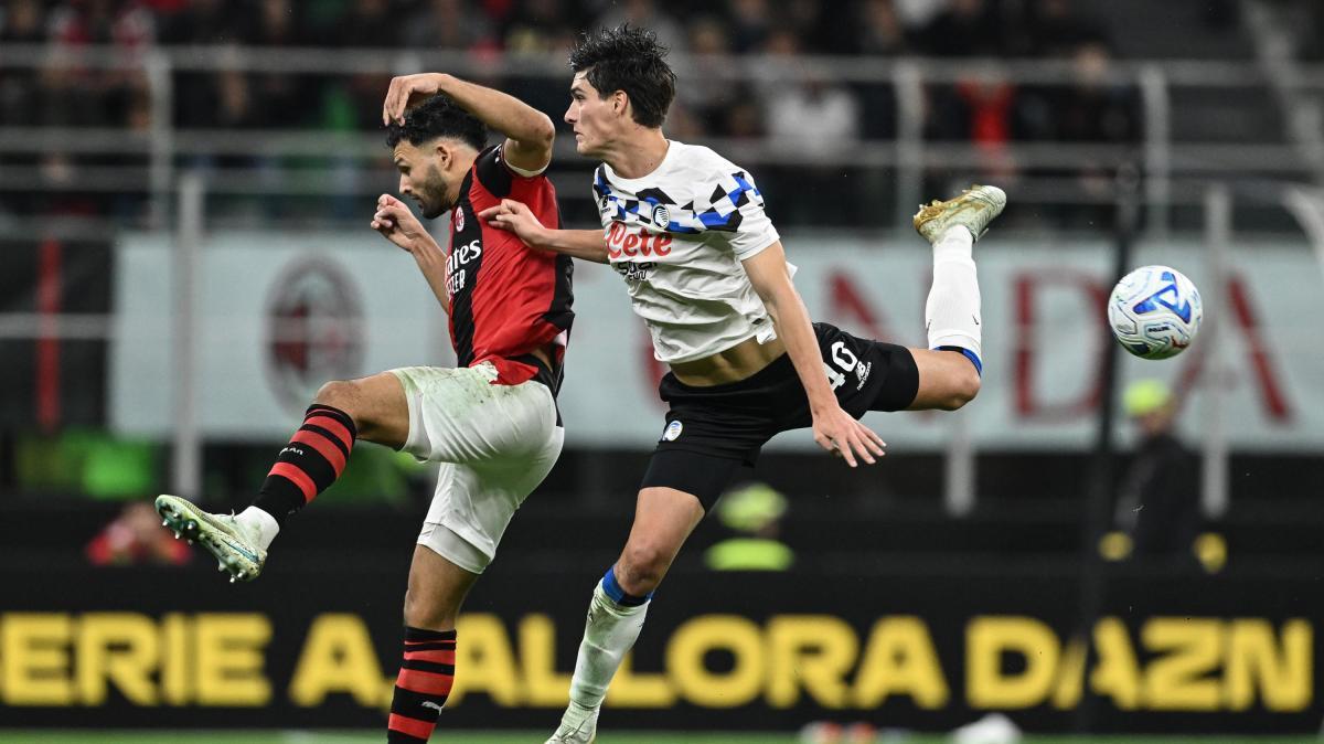 ADL la guarda la classifica? Il Milan sale al quarto posto e allunga a +5 sul Napoli