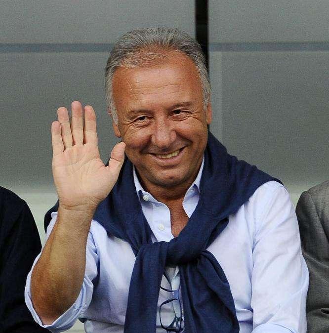 Zaccheroni: "Juve con Sarri e Ancelotti al Napoli, il top in Serie A! Ma c'è anche Giampaolo..."