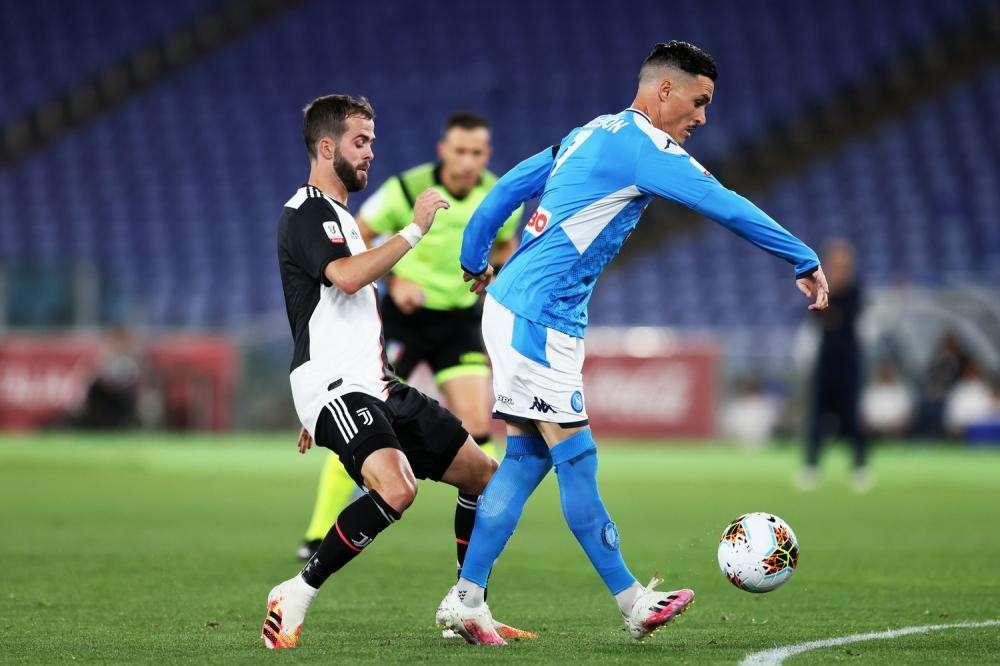 Callejon, niente addio dopo la SPAL: ha proposto di giocare gratis a luglio e agosto