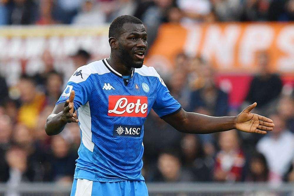 CdS - Infortunio Koulibaly, accesa spia rossa: stamattina la decisione