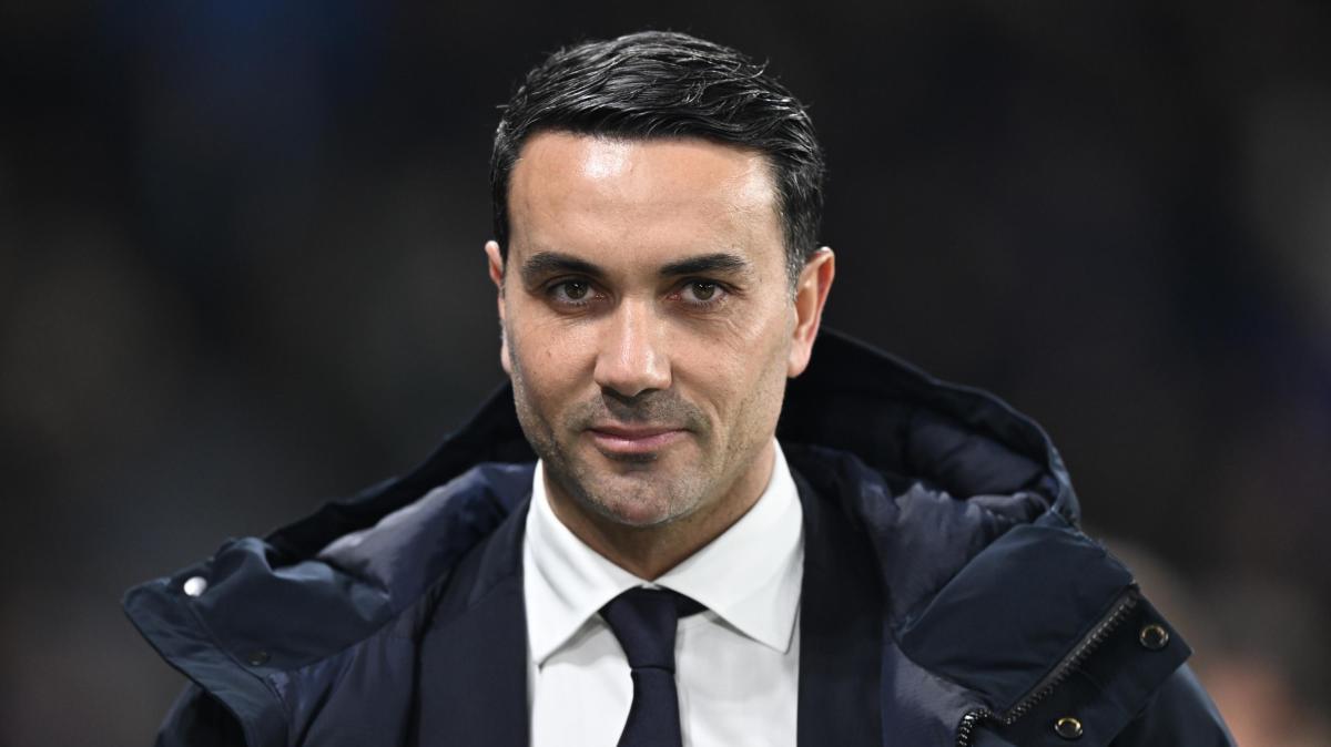 Oggi l'Atalanta a Dortmund, Palladino: "Che emozione! Recuperate subito energie..."