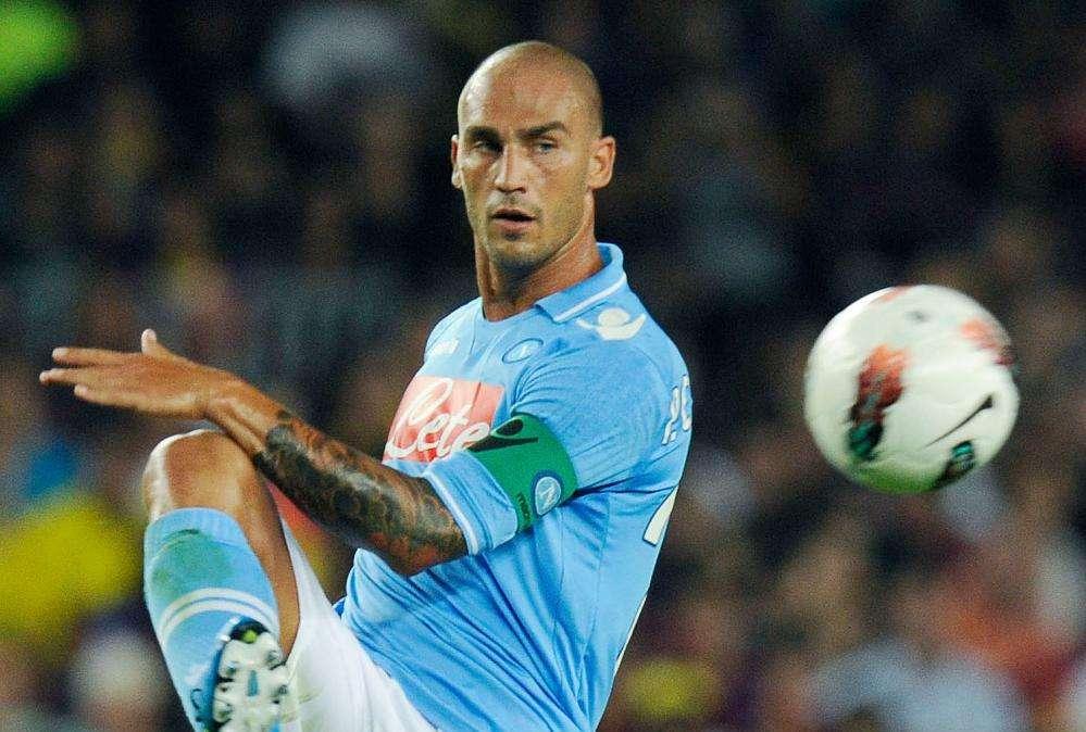 Napoli, Cannavaro taglia traguardo delle 200 presenze: Ferrara nel mirino